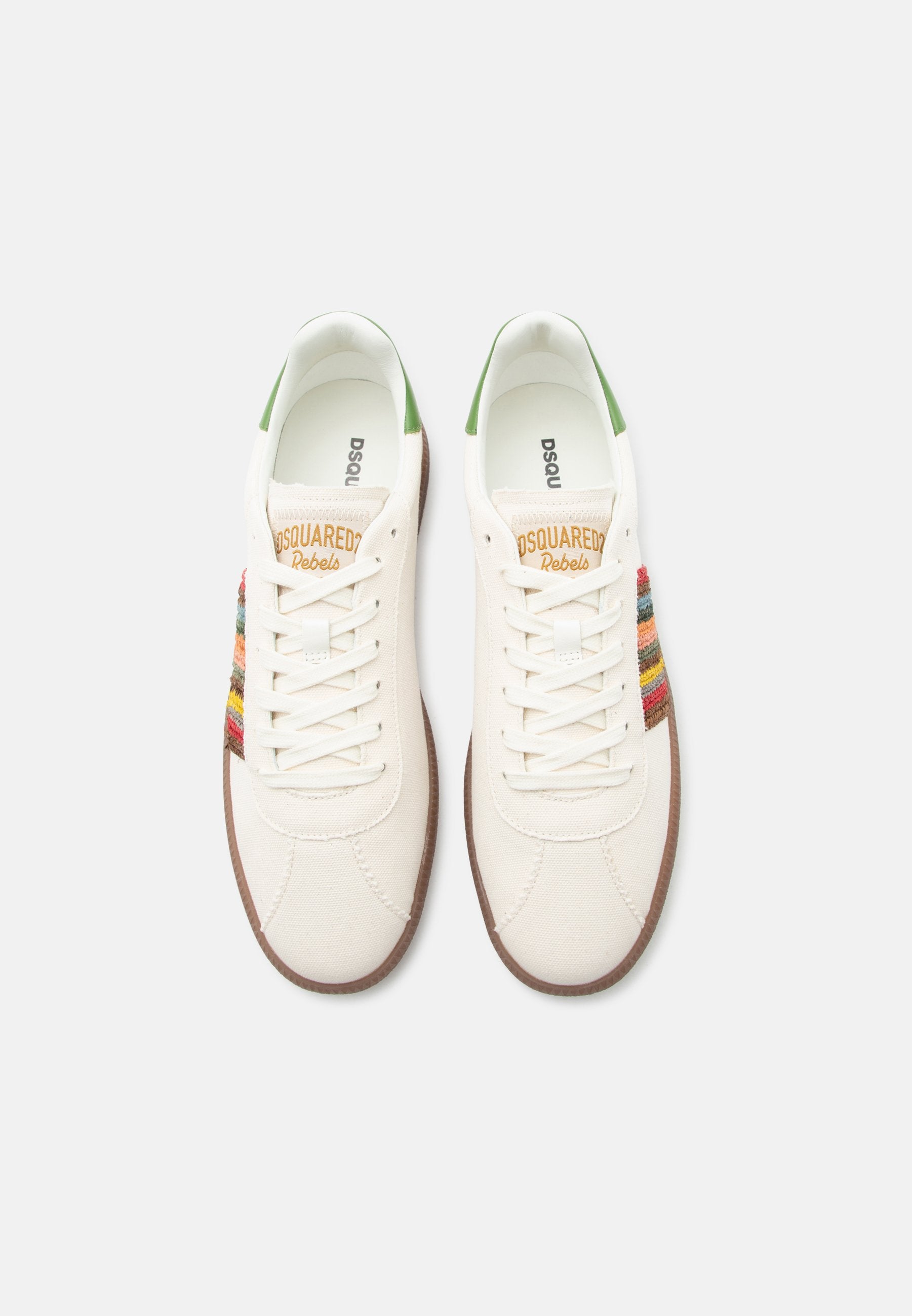 Dsquared2