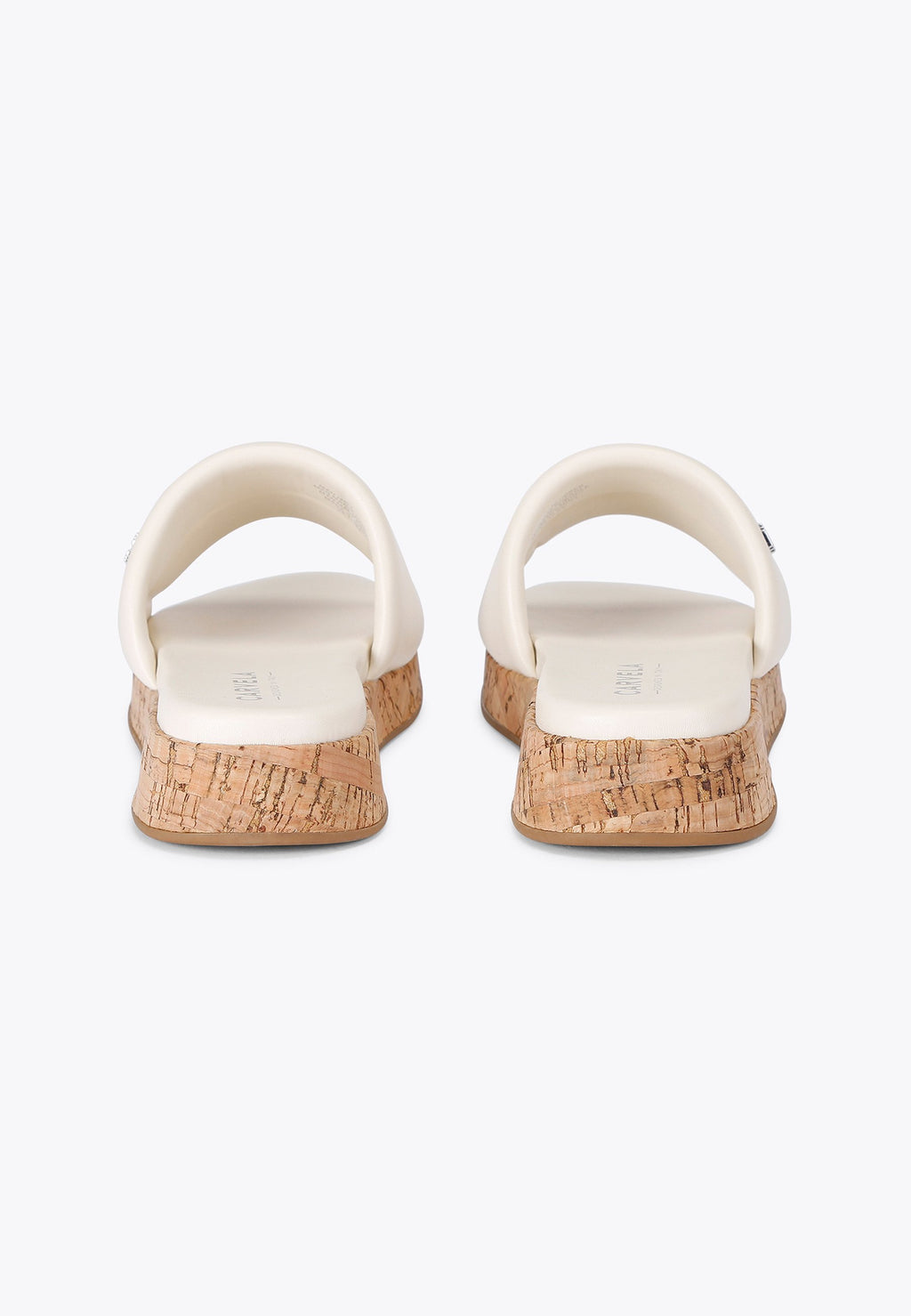 Carvela CLOUD