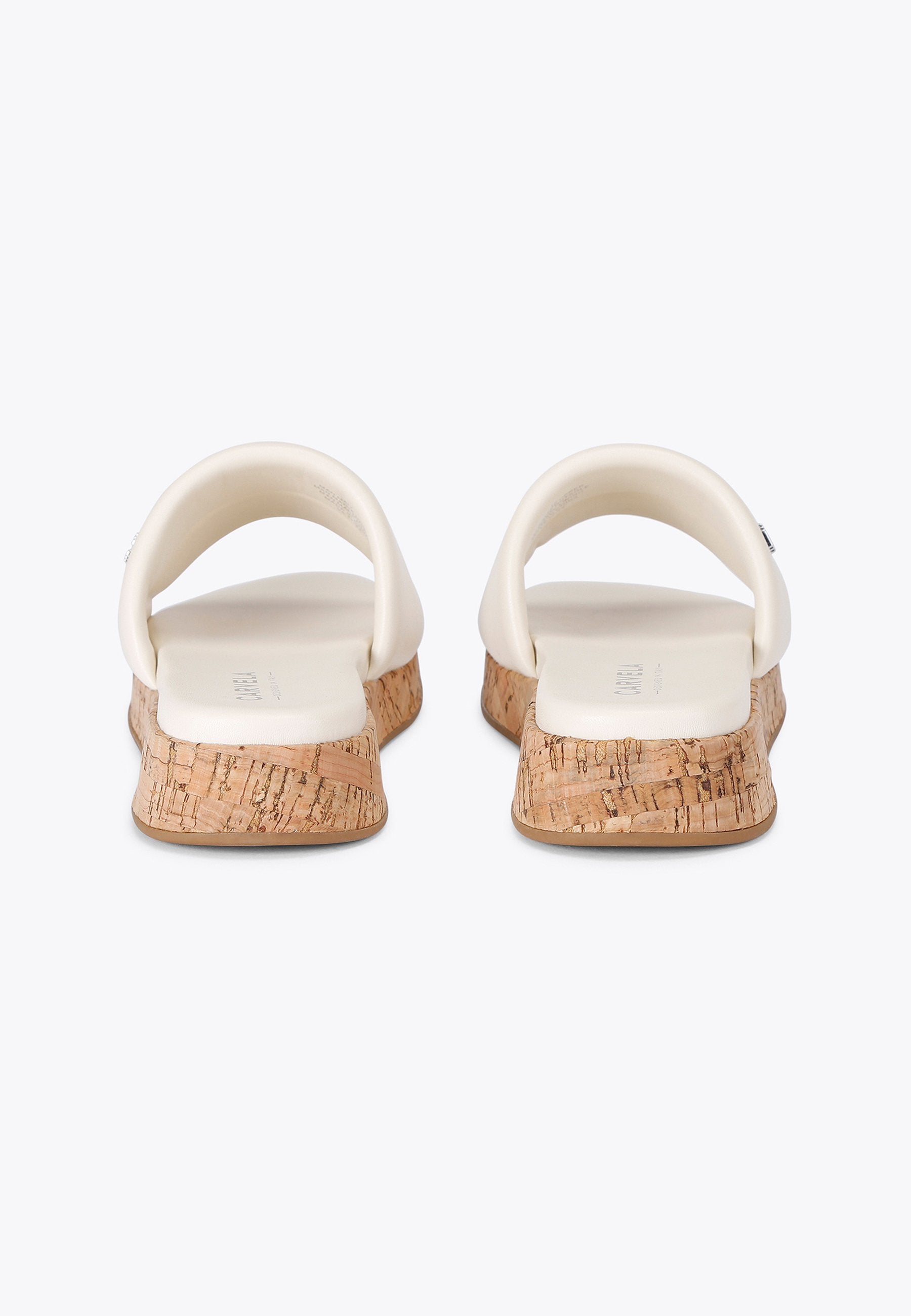Carvela CLOUD
