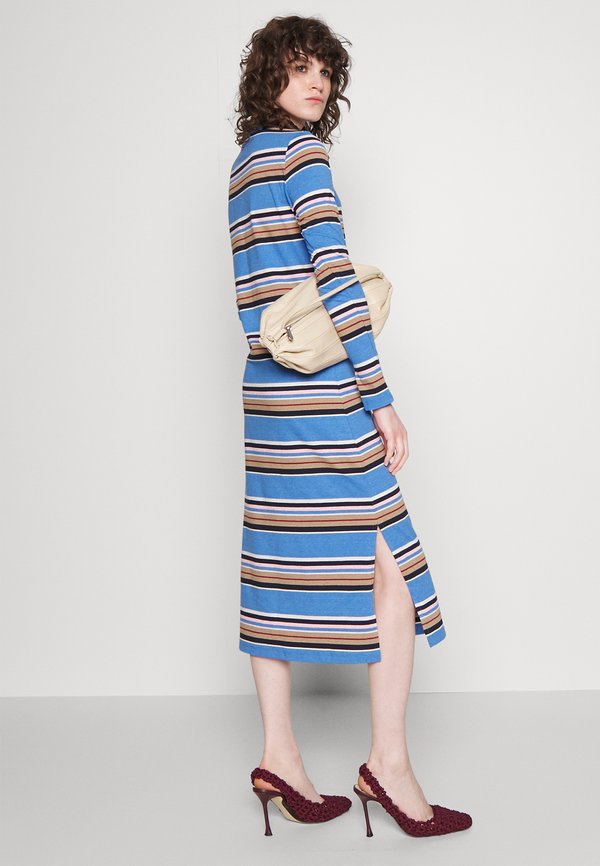 BLANCHE SACRAMENTO DRESS
