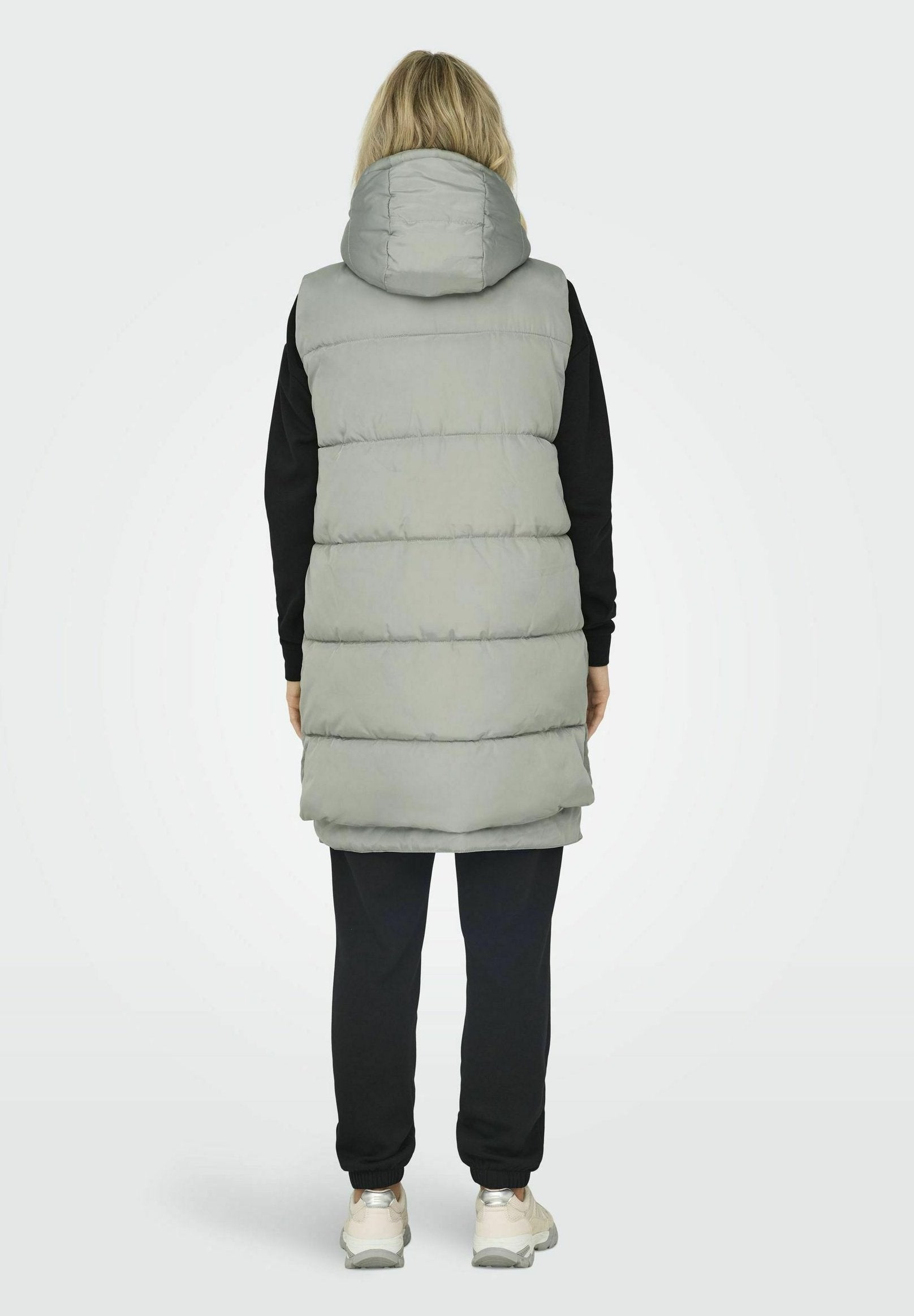 Puffer ONLNEWNORA Puffer Media 4