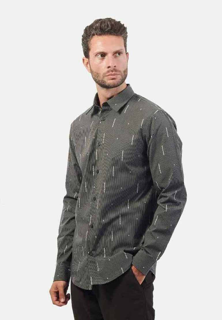 Armani Exchange Hemd Media 5