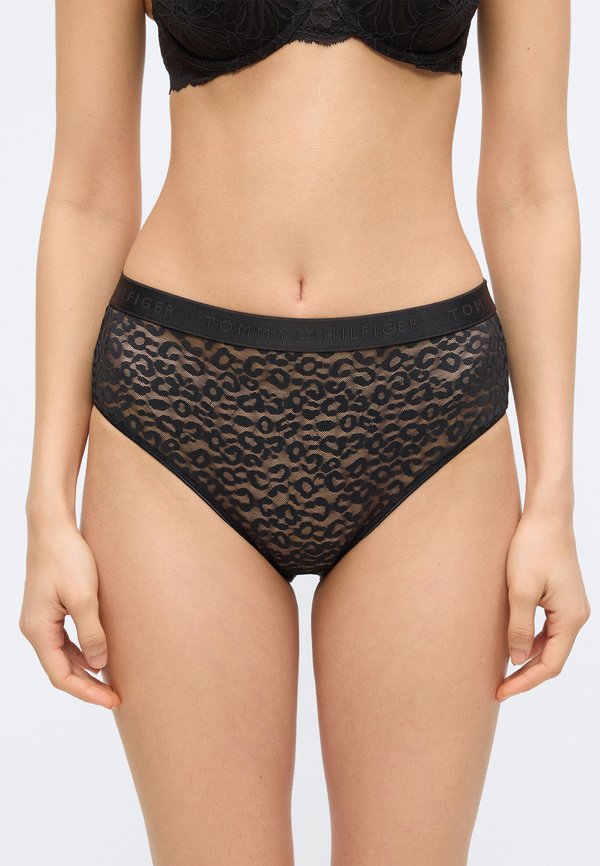 Tommy Hilfiger MODERN LEOPARD