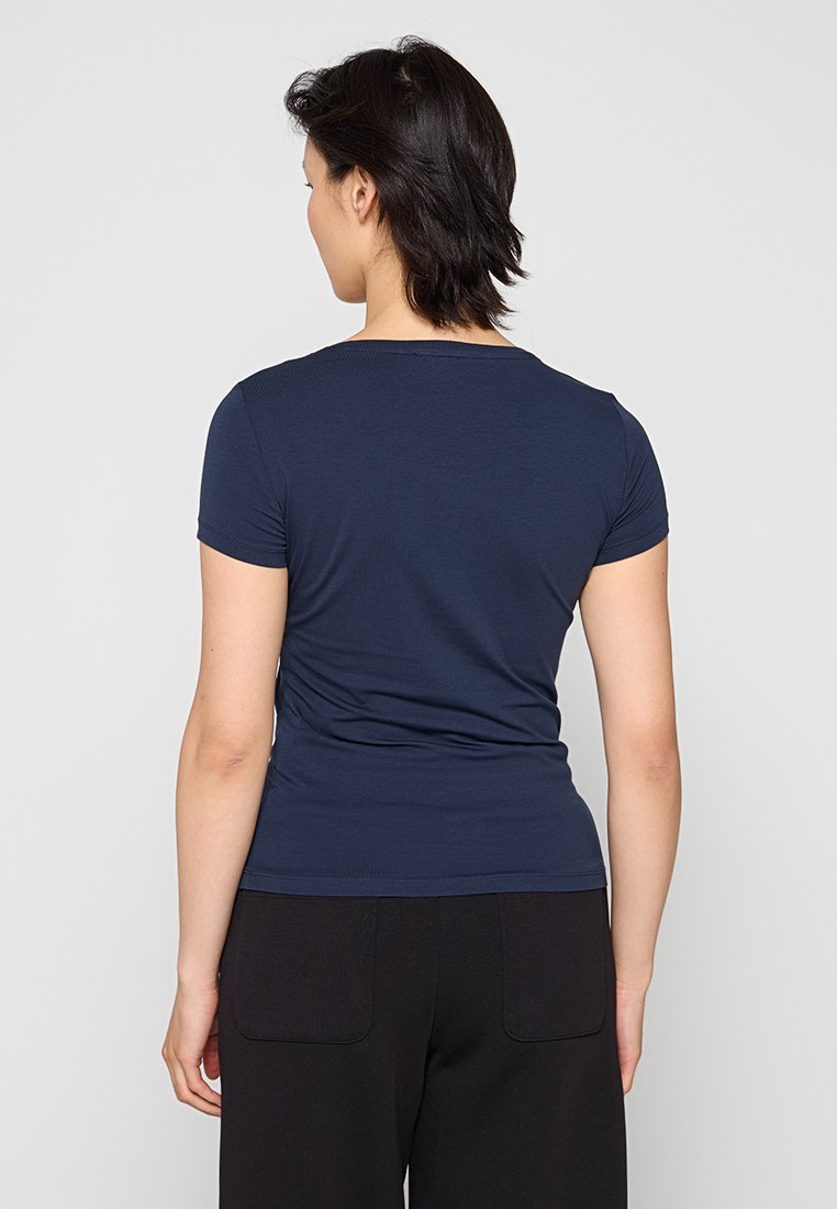 EA7 Emporio Armani T-Shirt print Media 2