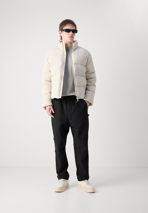 Calvin Klein TEXTURE QUILT PUFFER