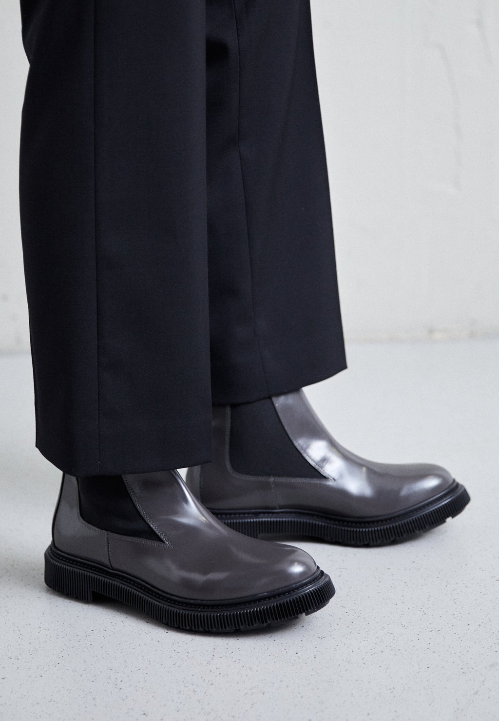 Adieu UNISEX