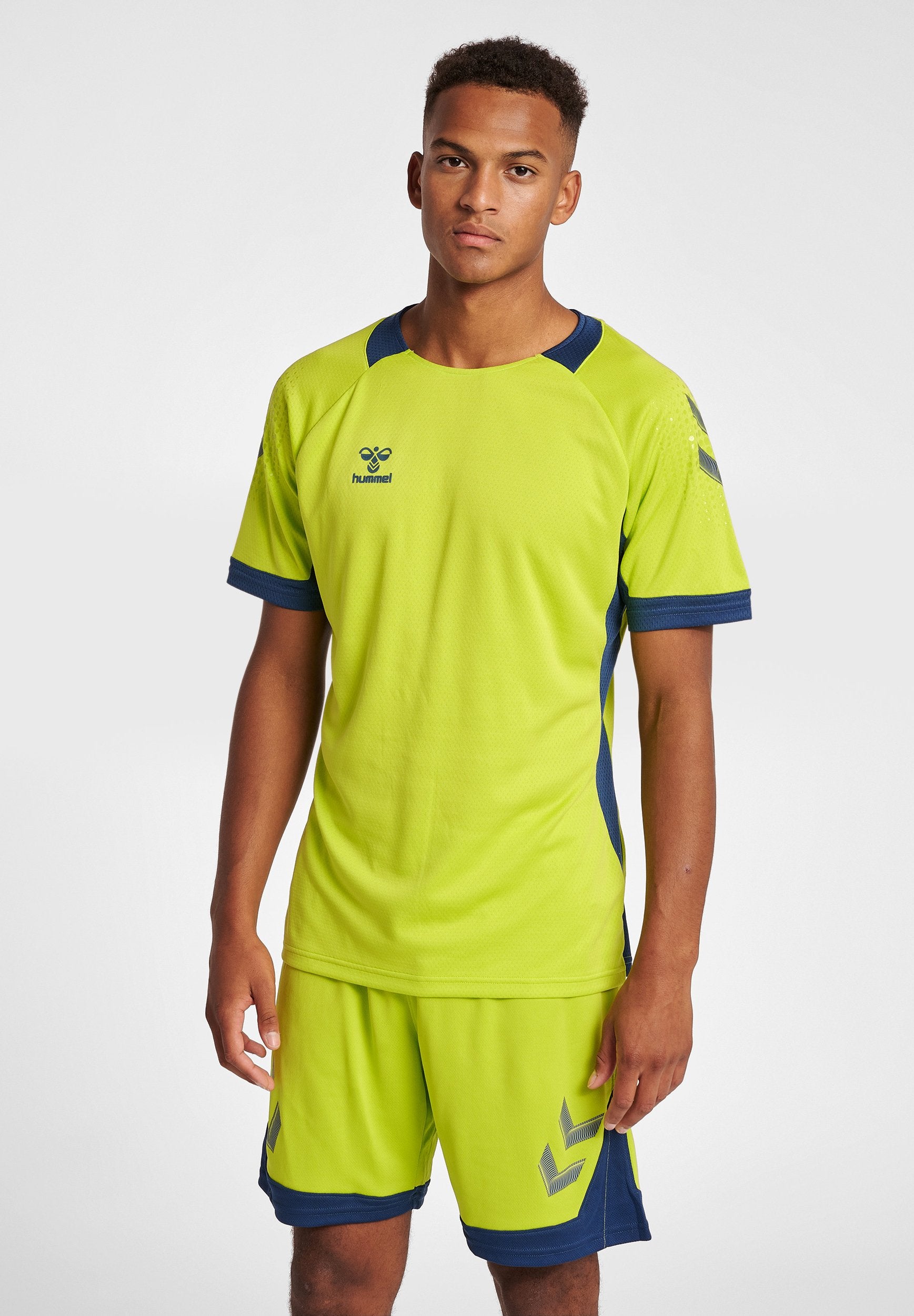 Hummel LEAD