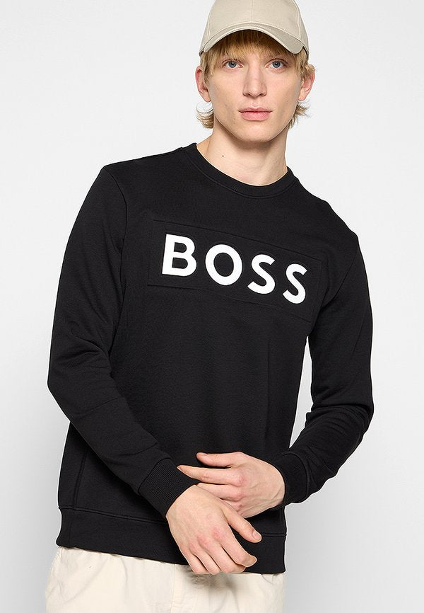 BOSS SALBO