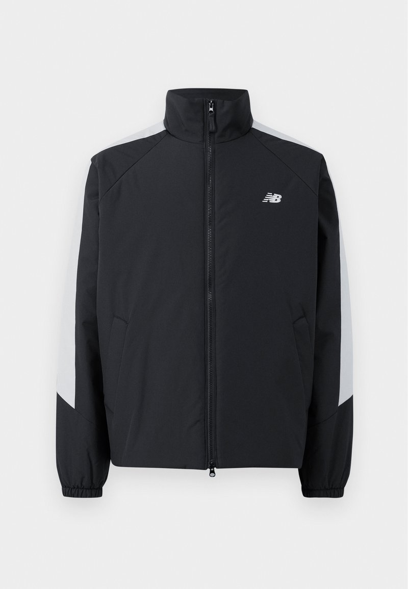 WINTERIZED WINDBREAKER JACKET Media 1