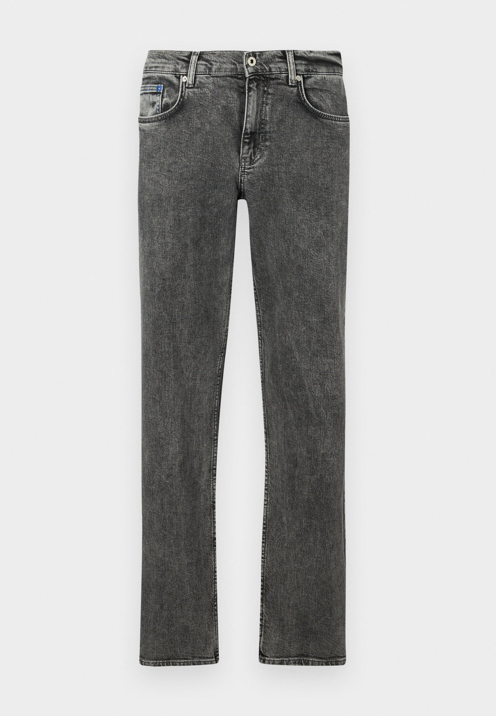 Karl Lagerfeld Jeans Jeans Straight Leg Media 1