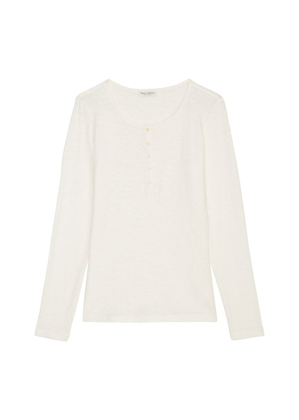Marc O'Polo HENLEY, LONG SLEEVE
