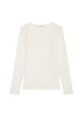 Marc O'Polo HENLEY, LONG SLEEVE