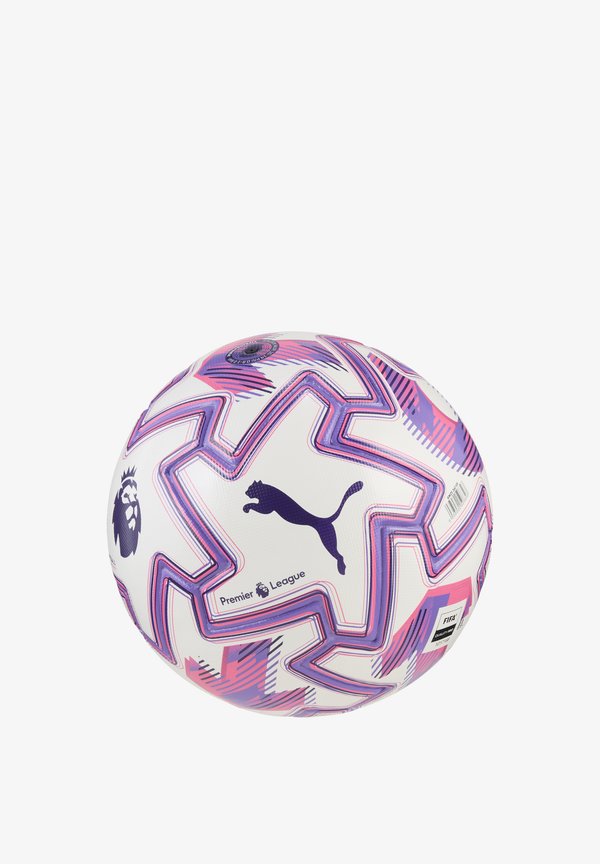 Puma ORBITA PRO PREMIER LEAGUE BRILLIANCE FIFA QUALITY PRO - Football - white/multicolor