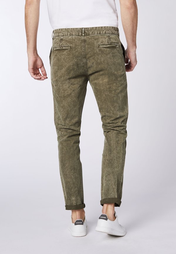 Chiemsee SLIM FIT