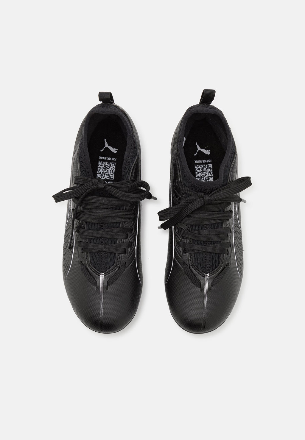 Puma ULTRA 5 MATCH FG/AG JR UNISEX