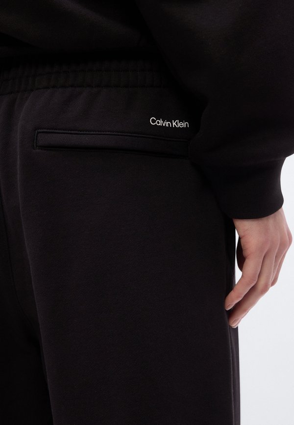 Calvin Klein 350TERRY 1968 GRAPHIC MONOLOGO