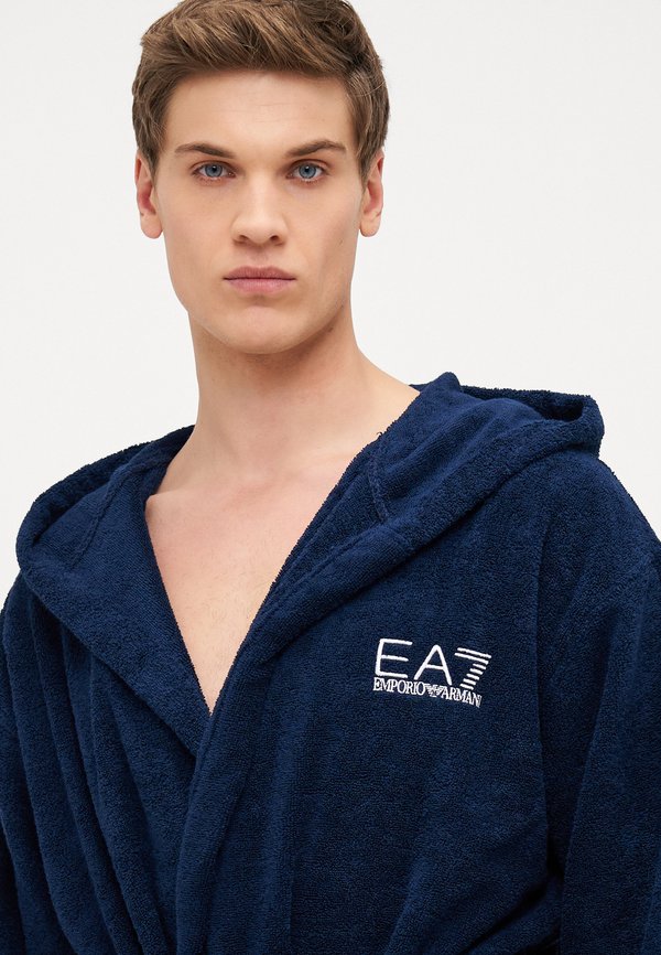 EA7 Emporio Armani BATHROBE ACTIVE