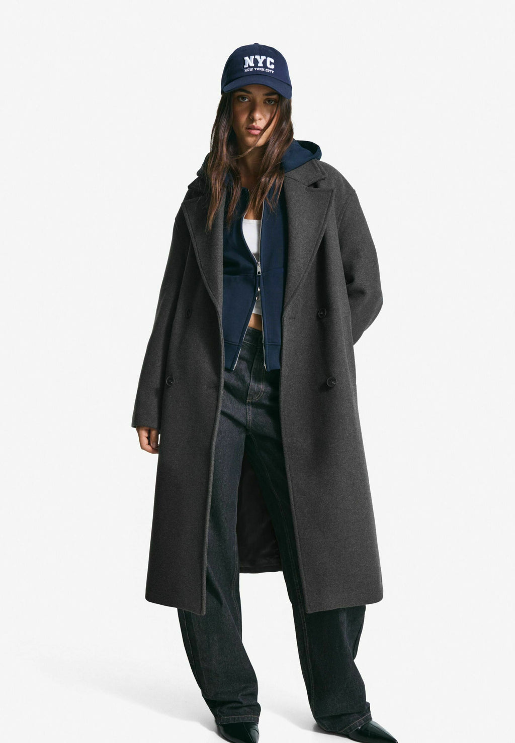 Bershka