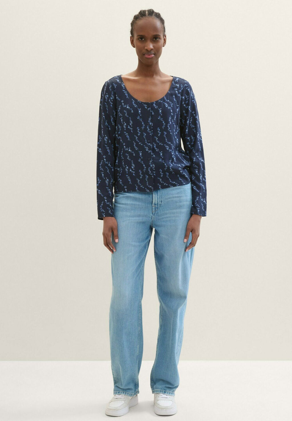 TOM TAILOR DENIM