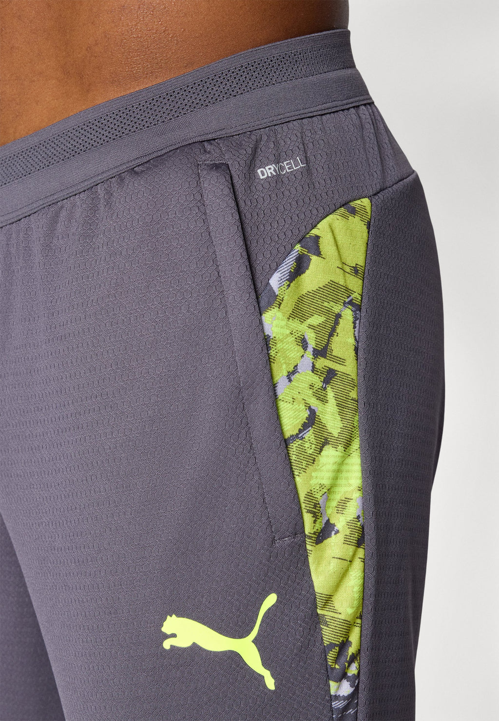 Puma INDIVIDUALCUP TRAINING PANTS