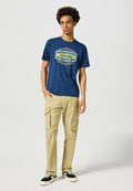 Wrangler CASEY JONES CARGO REGULAR