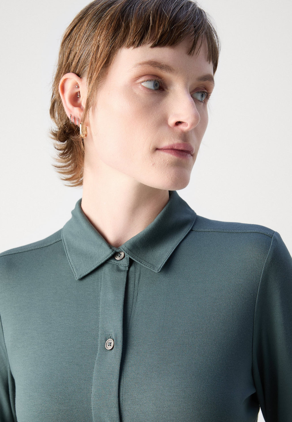Marc O'Polo SHIRT DRESS