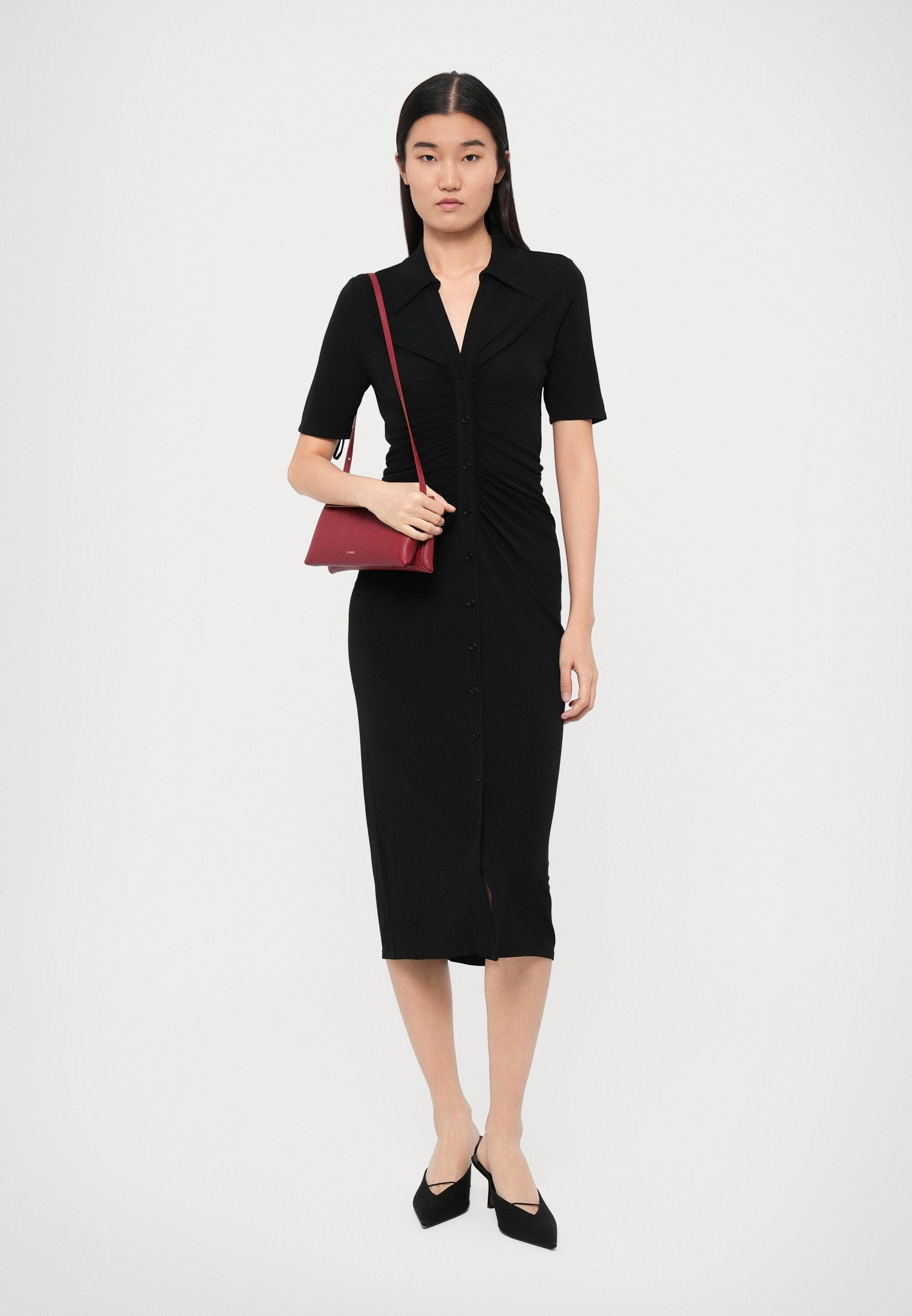 Diane von Furstenberg ZOEY DRESS