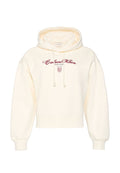 Calvin Klein Jeans SCRIPT LOGO GRAPHIC CROPPED