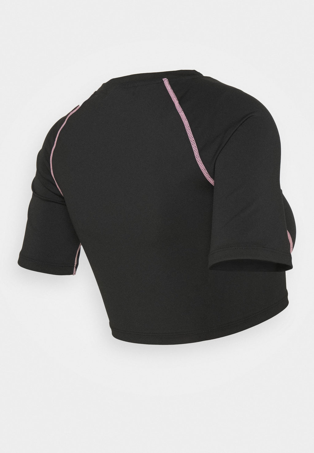 Missguided Maternity ACTIVE CROP TOP