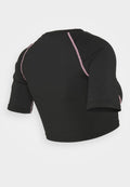 Missguided Maternity ACTIVE CROP TOP