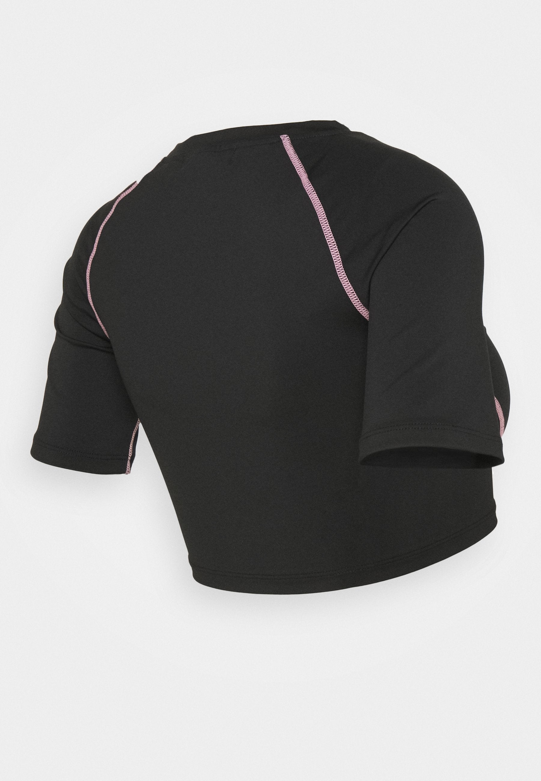 Missguided Maternity ACTIVE CROP TOP