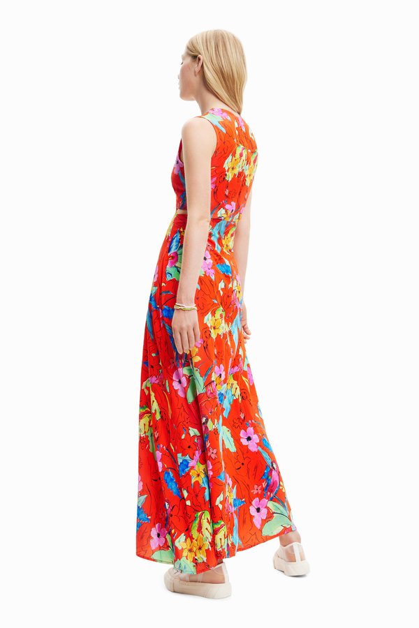 Desigual VEST PRAGA
