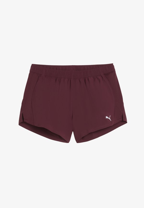 Puma RUN VELOCITY SHORT - Sports shorts - ruby shimmer