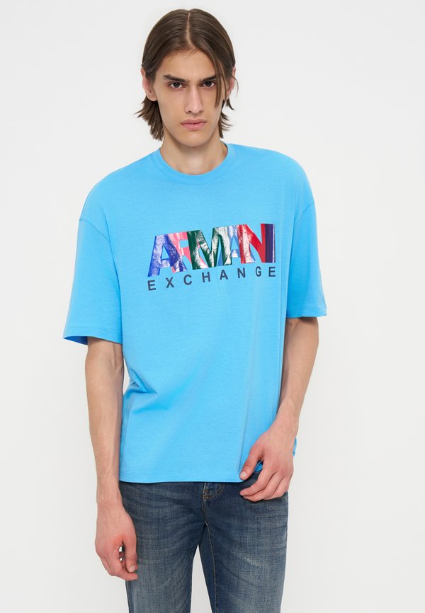 Armani Exchange