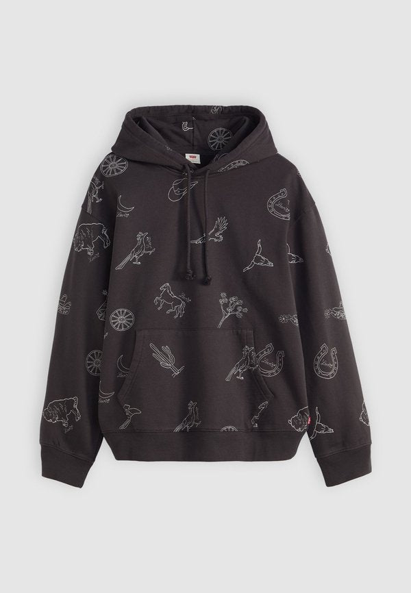 Levi's® RELAXED GRAPHIC