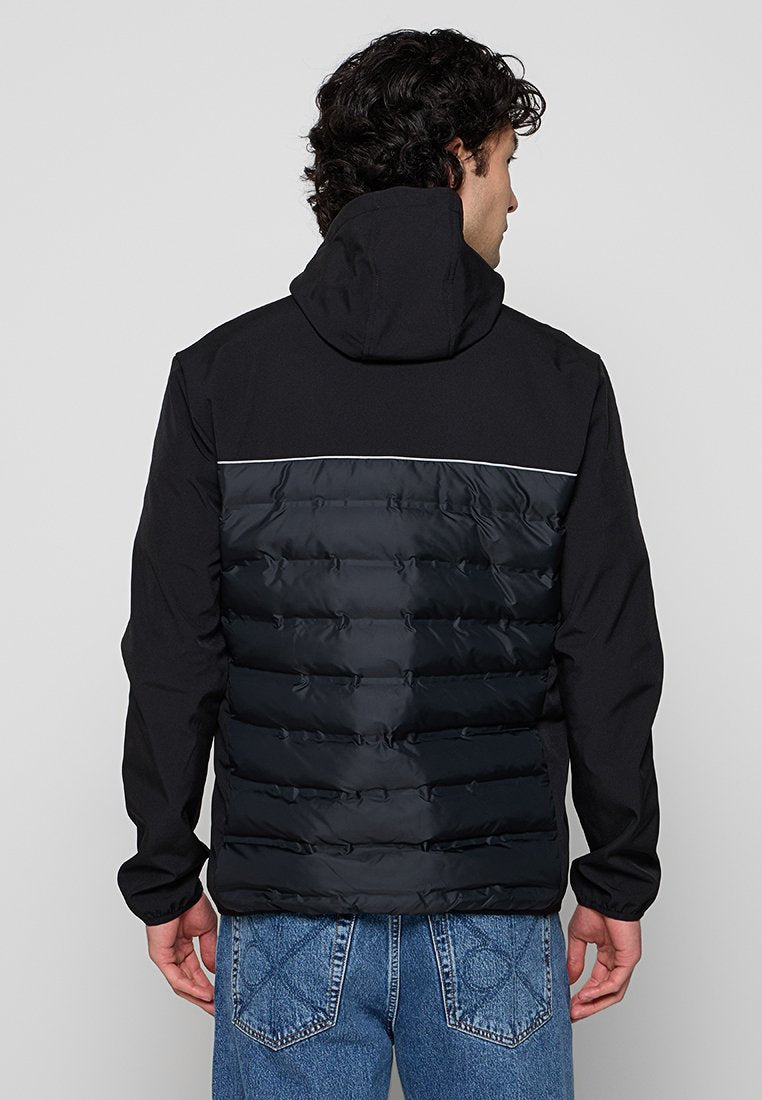 Reebok HERSTON HYBRID JACKET