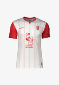 Nike Performance UNISEX - Club wear - weiss