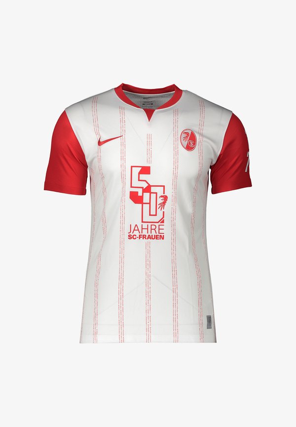 Nike Performance UNISEX - Club wear - weiss