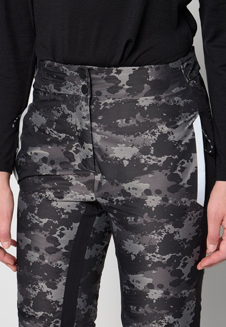 EA7 Emporio Armani Skihose Media 5