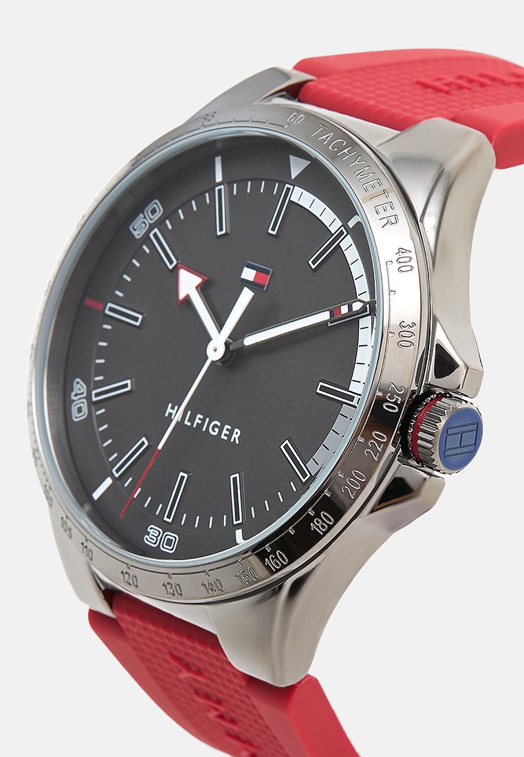 Tommy Hilfiger Uhr Media 3