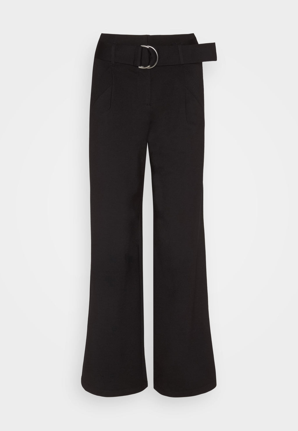 Vero Moda VMBAILEY PAPERBAG WIDE BELT PANT