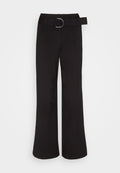 Vero Moda VMBAILEY PAPERBAG WIDE BELT PANT