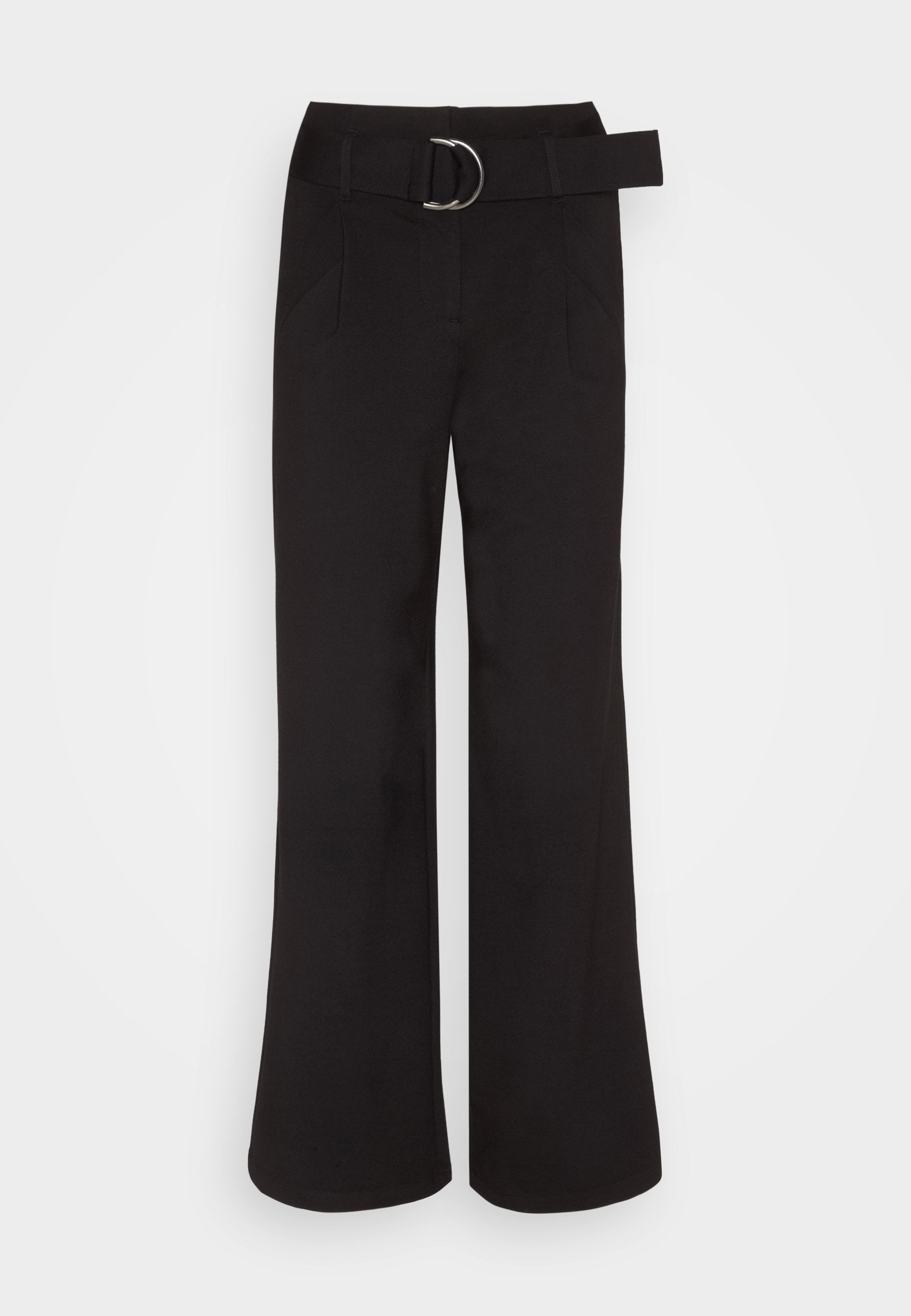 Vero Moda VMBAILEY PAPERBAG WIDE BELT PANT