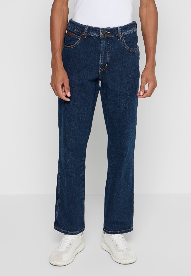 Wrangler TEXAS