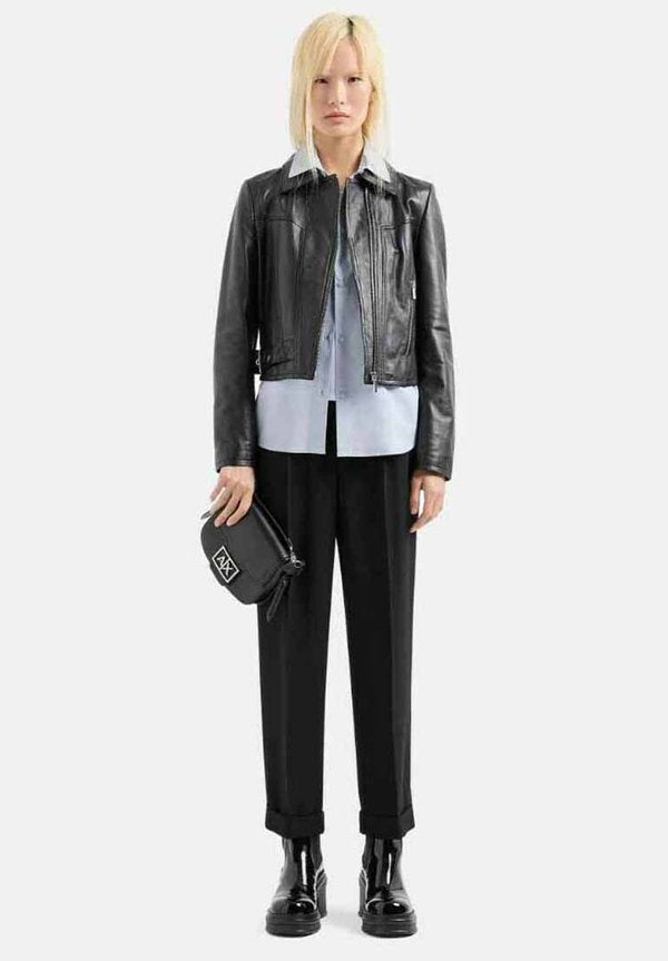 Armani Exchange