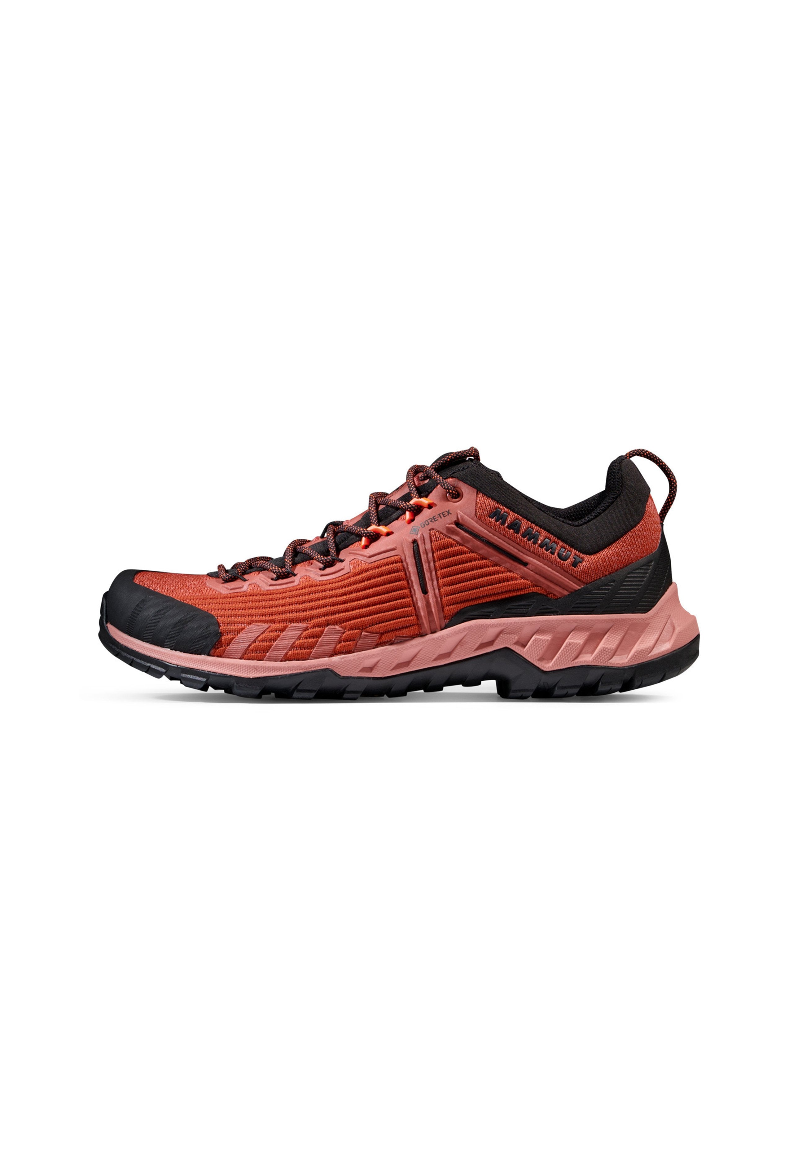 Mammut ALNASCA LOW GTX