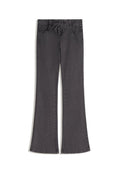 Bershka Flared Jeans Media 1