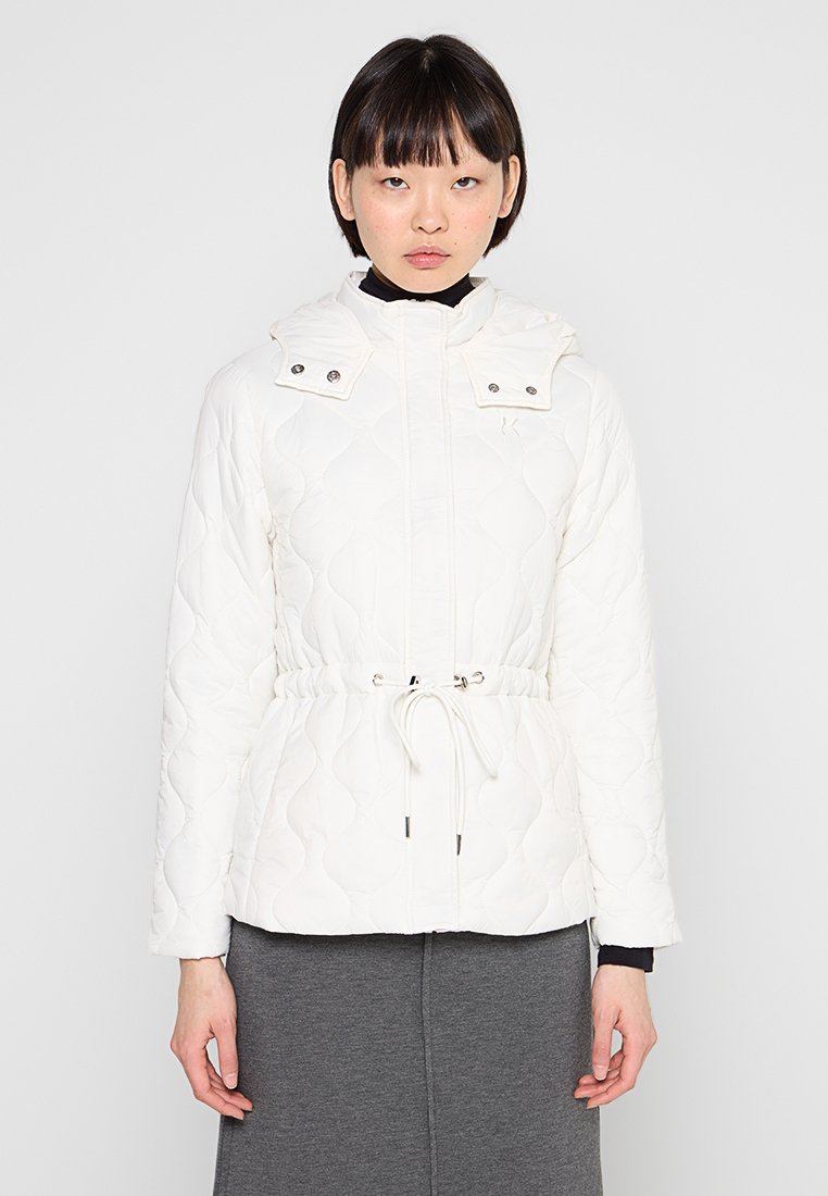 KARL LAGERFELD Winterjacke Media 1
