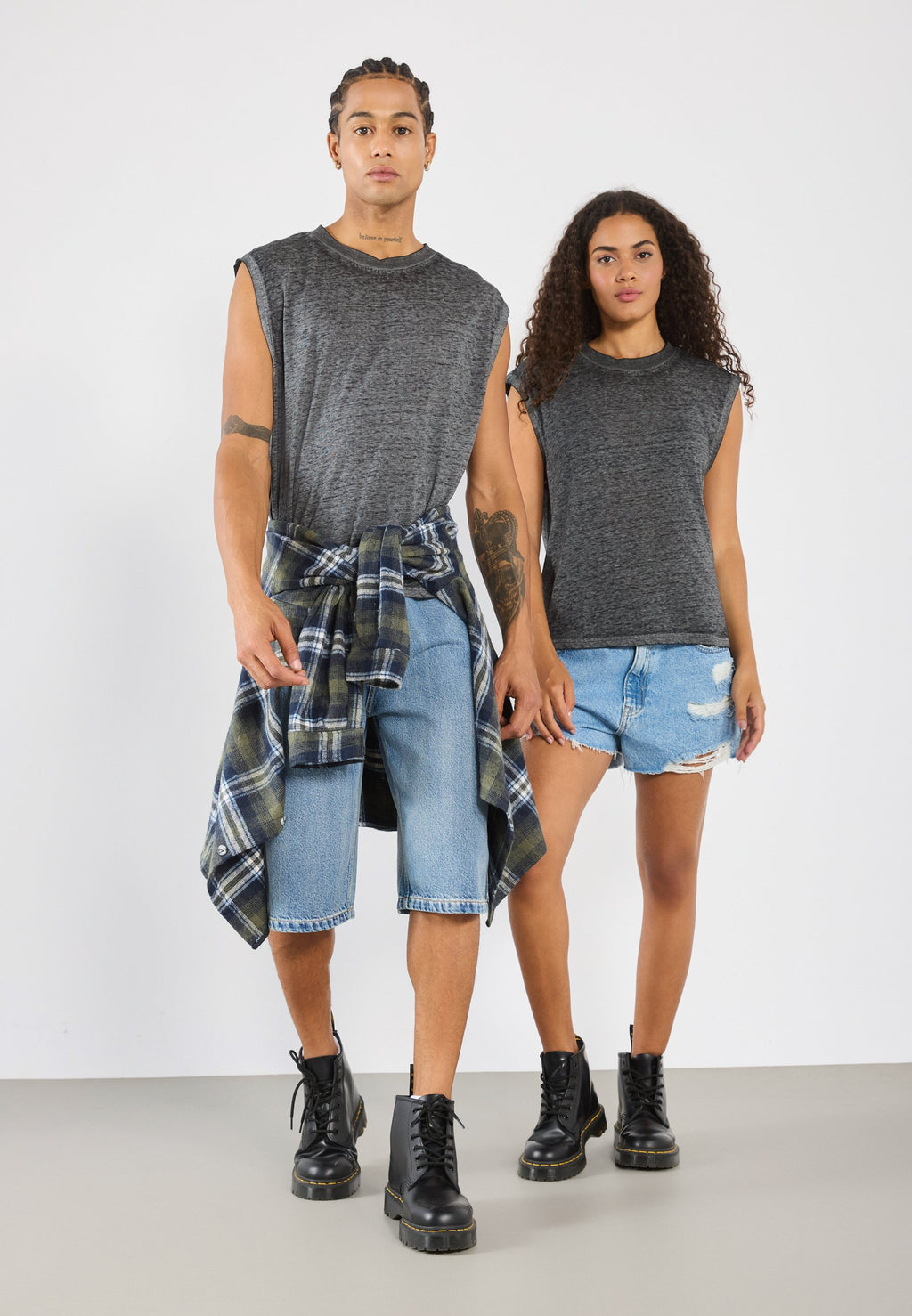 YOURTURN UNISEX
