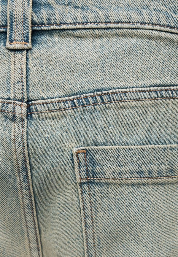 Hollister Co. BAGGY FLAP AND COIN